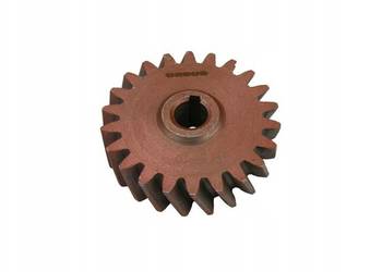 KOŁO NAPĘDZAJĄCE POMPĘ OLEJOWĄ C-360 ZETOR URSUS! 50507020U 50507020