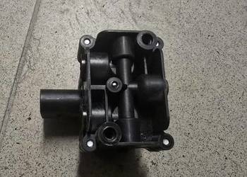 ROZDZIELACZ REGULATOR PNEUMATYKI bmw f11