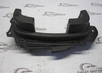 MINI CLUBMAN I 08r osłona kolumny kierowniczej 2753994