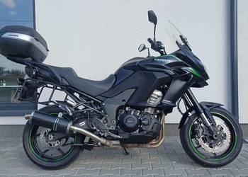KAWASAKI VERSYS 1000