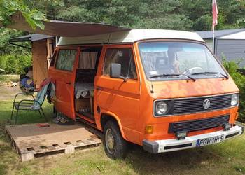 Volkswagen Transporter 3