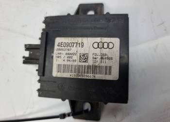 MODUŁ AUDI S8 D3 4E0907719 MODUŁ AUDI S8 D3 4E0907719