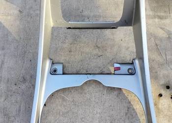 Ramka panel deski rozdzielczej peugeot 307