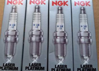 1032705/95VW-12405-DA Świeca zapłonowa NGK BKR5EKUP 2890