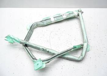 KURTYNA POWIETRZNA AIRBAG LEWA PRZÓD SKODA OCTAVIA III LIFTBACK 5E0880741