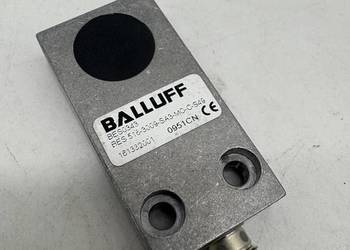 Balluff BES0343 BES 516-3009-SA3-MO-C-S4 Czujnik indukcyjny