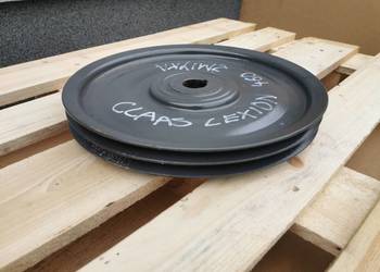 Koło pasowe napędu wysypu Claas Lexion 460