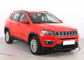 Jeep Compass 1.3 T-GDI