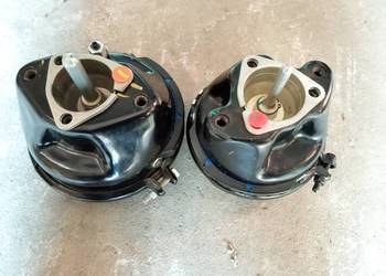 Serwo hamulcowe wabco