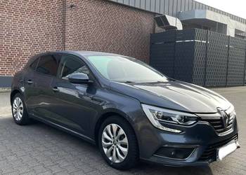 Renault Megane IV