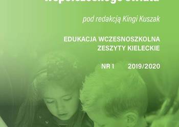 Nauczyciel i uczeń wobec problemów i wyzwań współczesnego..