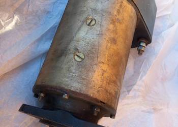 Rozrusznik Nowy 24V 4,4kW Jelcz, Skoda, Tatra tanio