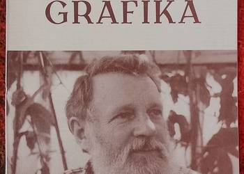 Katalog wystawy grafik Zb.Jóźwika z 2000r.