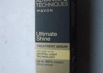 Serum Połysk do końcówek Avon