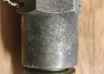 Czujnik tachografu 2159-50 vdo 18mm