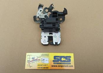 VW AUDI SEAT SKODA A3 A5 A6 Q3 ZAMEK KLAPY TYŁ 8R0827505