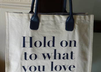 Tommy Hilfiger torba shopper