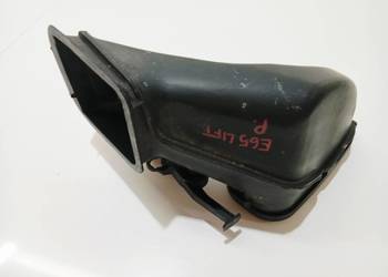 KANAŁ POWIETRZA PRAWY BMW E65 LCI 8379956