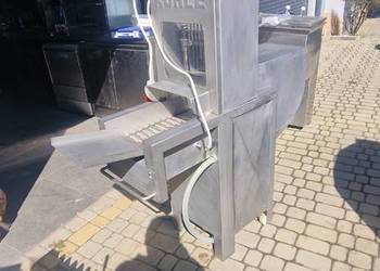 Nastrzykiwarka Ruhle PR10
