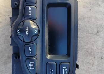 Panel klimatronic peugeot 307