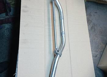 Kierownica cross 22mm