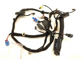 WIĄZKA DRZWI PRZÓD LEWY SKODA KODIAQ 566971120LP 2.0 200KM PRZEWÓD