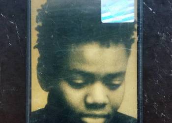 Kaseta magnetofonowa Tracy Chapman-Tracy Chapman Kaseta magnetofonowa Tracy Chapman-Tracy Chapman
