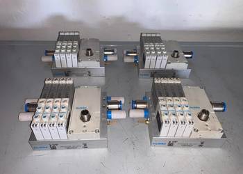 Festo VTUG - 10 - VRPT - B1T - Q10 - U - Q65 - 4K (573606)
