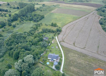 Grunt Trzebiatów 1115m2