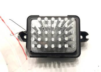 OPORNIK DMUCHAWY POWIETRZA BMW G30 16471672 REZYSTOR