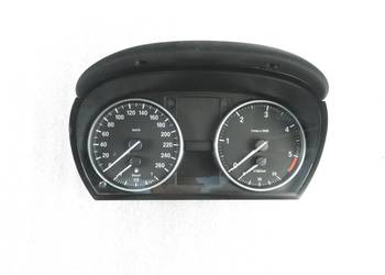 LICZNIK BMW 3 (E90) 318 d 143 - N47 D20 A 403215000 918734401