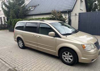 Chrysler Town & Country