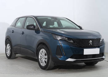 Peugeot 3008 1.2 PureTech