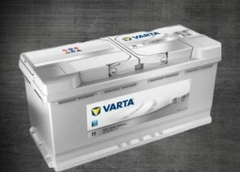 Akumulator VARTA Silver Dynamic I1 110Ah 920A EN