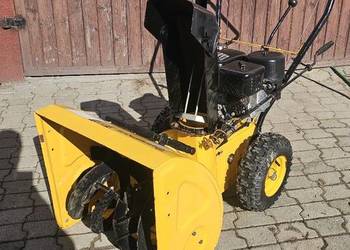 Odśnieżarka texas 5.5 km