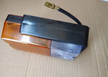 Lampa kabiny tylna przednia ZETOR