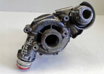 TURBOSPRĘŻARKA Renault Kangoo II 1.5 DCI _ turbo H8201164371