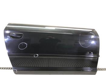 DRZWI PRAWY PRZÓD AUDI A3 8P Hatchback 03-13