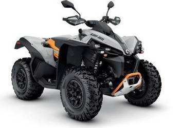 Can-Am Renegade XXC 650 T ABS 2025 5RSA