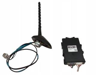 ANTENA KAROSERYJNA MODUŁ KPL 89690-05110  Toyota Avensis III (2009-)