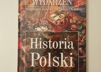 Historia Polski. 100 wydarzeń