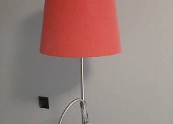 Lampa stojąca