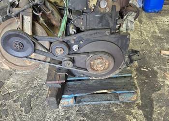 Silnik Perkins RG81374 MANITOU MT 1740