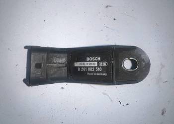 Czujnik map sensor Opel Corsa 1.3 CDTI