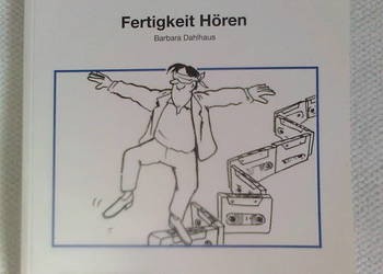 Fertigkeit Hoeren- Barbara Dahlhaus