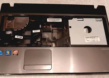 Acer Aspire 5741G - Obudowa Górna Palmrest