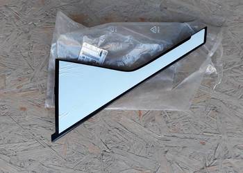 PEUGEOT 3008 II LISTWA OSŁONA DRZWI LEWY TYŁ 9811709980