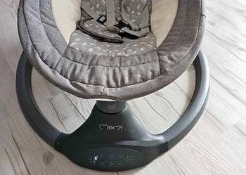 Bujaczek elektryczny MoMi Kenani