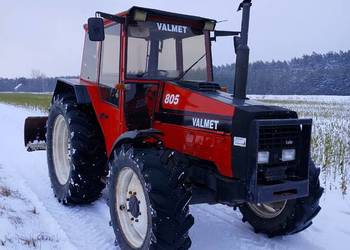 VALMET 805