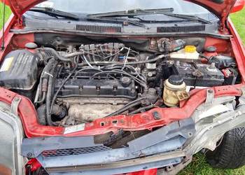 Chevrolet Kalos Aveo 1.4 2006